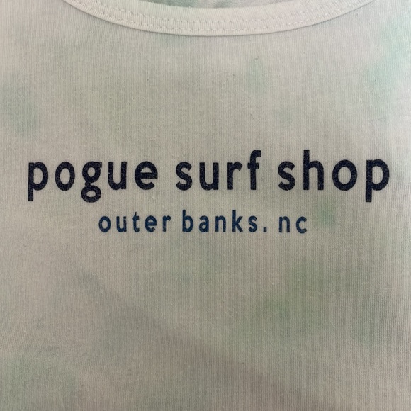 Pogue Tank Top - Picture 3 of 3